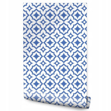 Taustakuva Abstrakti ORNAMENTIT Retro-tyylinen koriste