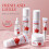 SADOER Pomegranate Six Piece Set 3