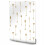 Papel de parede de lã bege tribal boho shakes 1