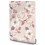 Papier peint Fleurs pastel Feuilles Nature 1