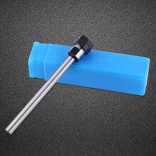 Hetang Yuese C8-ER11A-100L ER11 Pinza a gambo dritto per fresatrice CNC, estensione in metallo per tornitura CNC