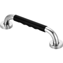 Barra da bagno Hetang Yuese Barra di sostegno per bagno con maniglia antiscivolo Maniglia per vasca in acciaio