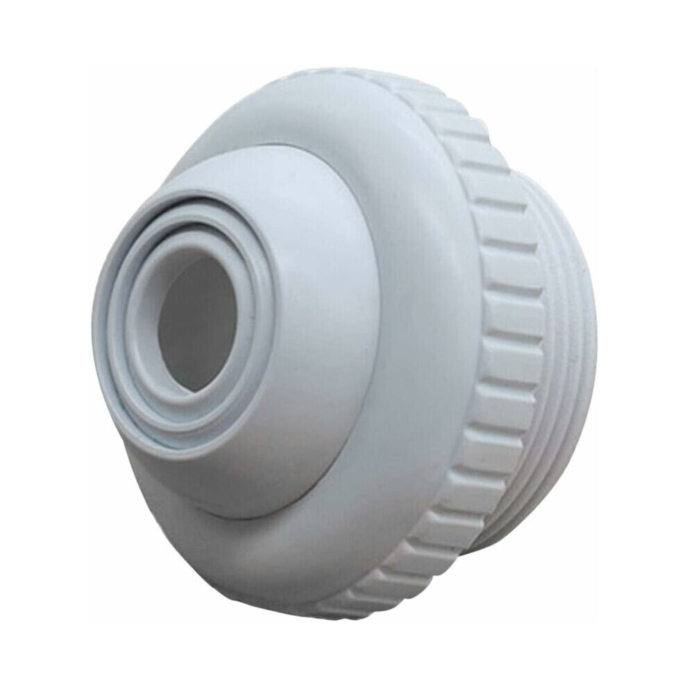 Buse de rechange pour piscine hors sol, blanche, accessoire de piscine