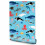 Papel de parede para quarto infantil animais marinhos 1