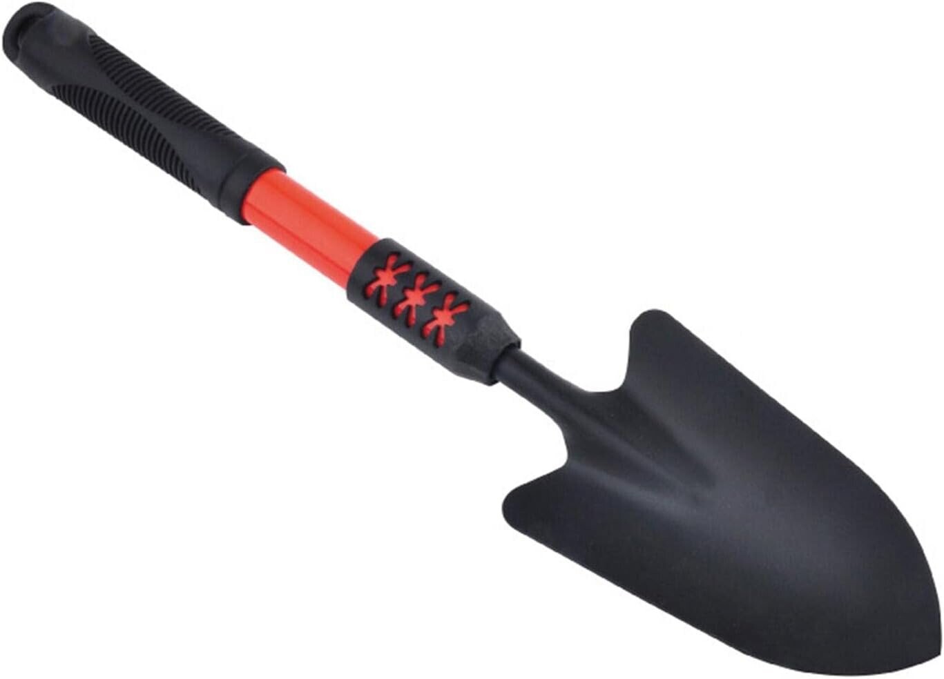 PALA IN ACCIAIO inox mestolo da giardino attrezzi da giardino vanghe da