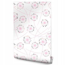 Taustakuva tytöille DMUCHAWKI Seed hearts