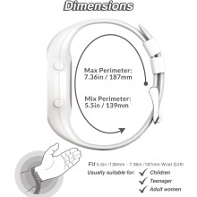 Digitálny vodotesný krokomer Non-Bluetooth Fitness Tracker Krokomer Vibrácie vzdialenosti