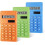 Mini calculadora digital de mesa com tela LCD de 8 dígitos, função padrão, eletrônica 1