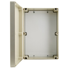Scatola universale in ABS per installazione IP65