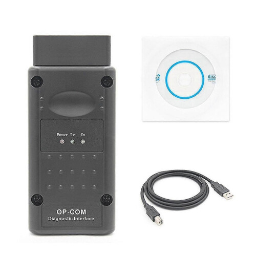 Nuevo OPCOM 2014V V1.99 FT232RQ Nuevo OPCOM 120309A Última versión OBD2 Op-Com / Op Com / Opcom