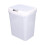 Älykäs roskakori 15L 1
