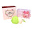 Support TV CDQ Veilleuse pour enfant, Brocoli Vert Veilleuse, Touch vert 1