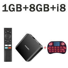 TV Box Tv Box Android 14 8 8K Tv98 Quad ja Allwinner H313 Quad Core 5G Dual Wifi Bt5.0 Supporter_tv98atvplus1gb8gbi8_UK