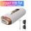 UUSI 999999 Compact White, AU Plug 1
