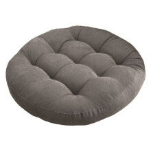F?rtjockad circul?r tatamimatta kl?dsel, kl?dsel, Papasan