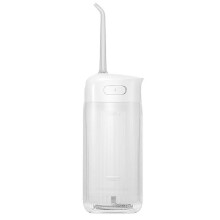Fio dental recarregável USB para dentes, ferramenta de cuidado bucal_Lvory, Lvory