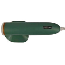 Naparovacia žehlička Mini Steam Iron Ručný naparovač odevov, Eu Plug