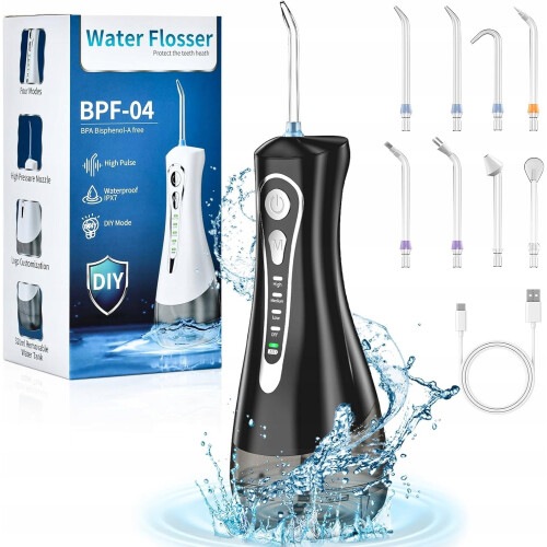 Irrigador bucal BPF-04