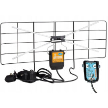 Sisä-TV-antenni Libox BX11691
