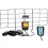 Sisä-TV-antenni Libox BX11691 1