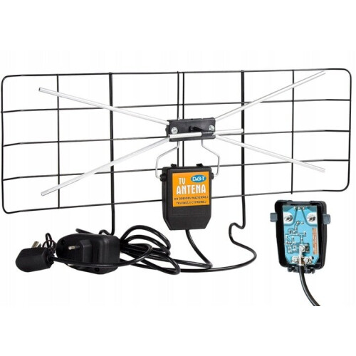 Sisä-TV-antenni Libox BX11691