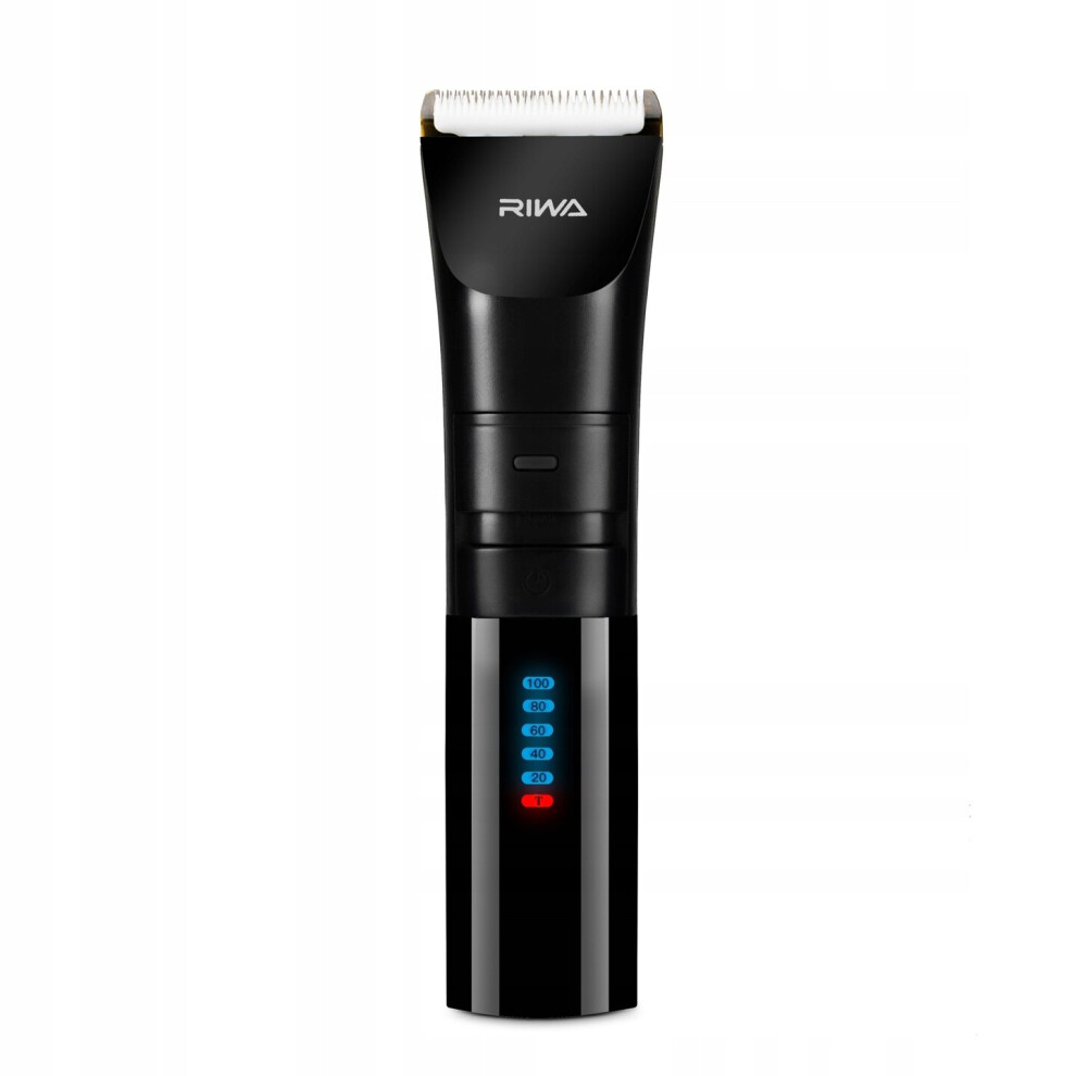 Tondeuse à cheveux Riwa