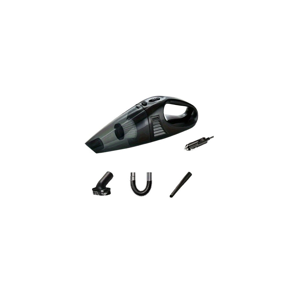 Aspirateur portable pour voiture Deal Pro 2.0