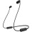 Fones de ouvido sem fio Wi-c200 1