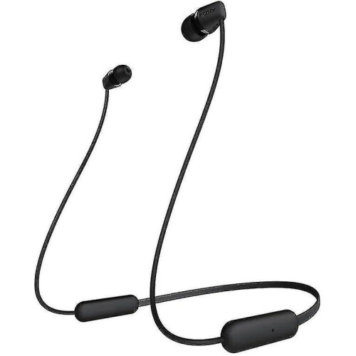 Fones de ouvido sem fio Wi-c200