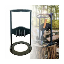 Machine à fendre le bois