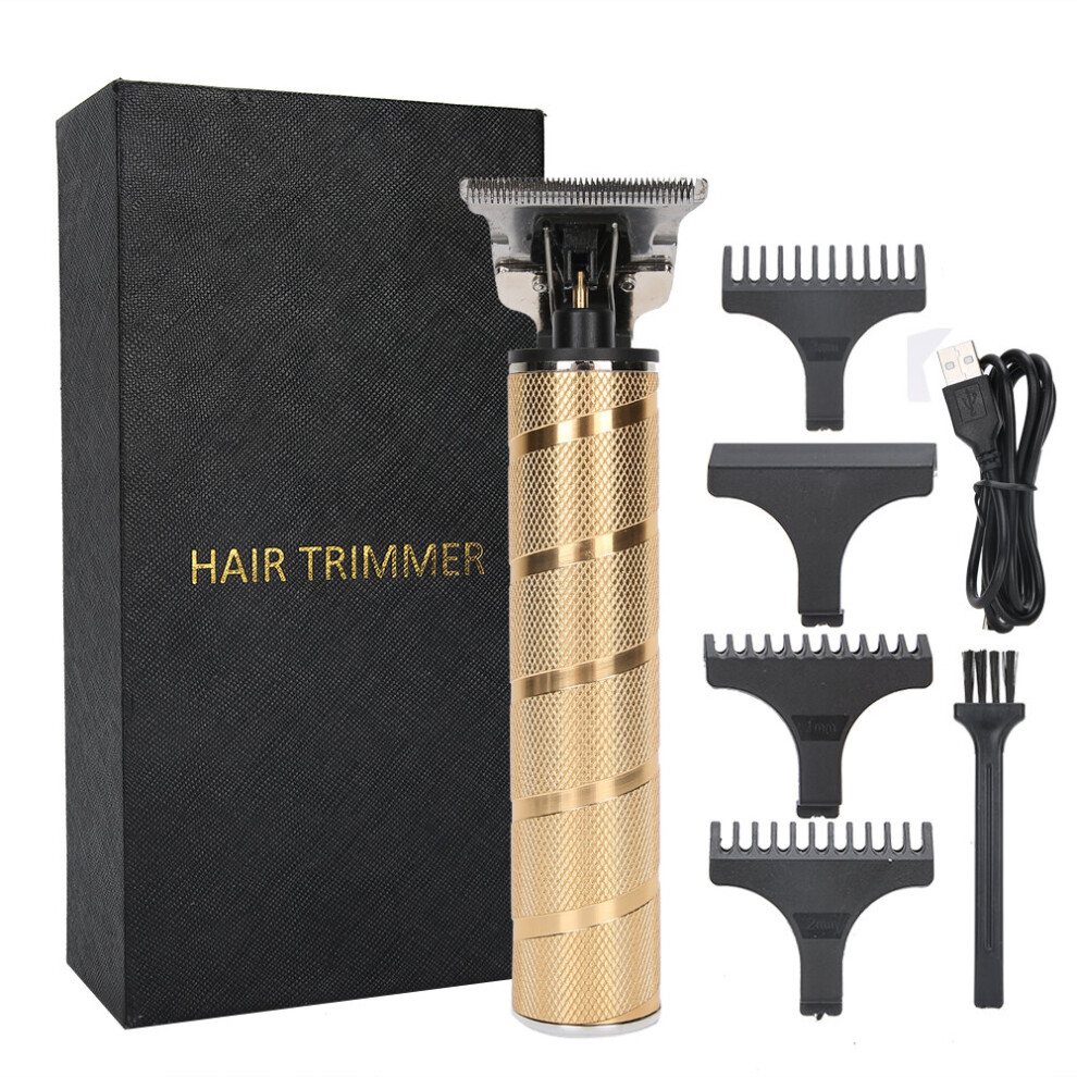 Tondeuse à cheveux électrique sans fil professionnelle TBlade Trimmer
