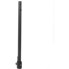Suporte dobrável para scooter elétrica Aovo Pro de 27,6 polegadas, peças de reposição para scooter elétrica