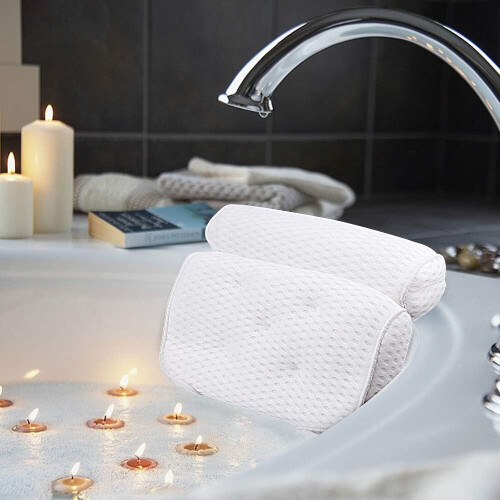 Cojín de baño