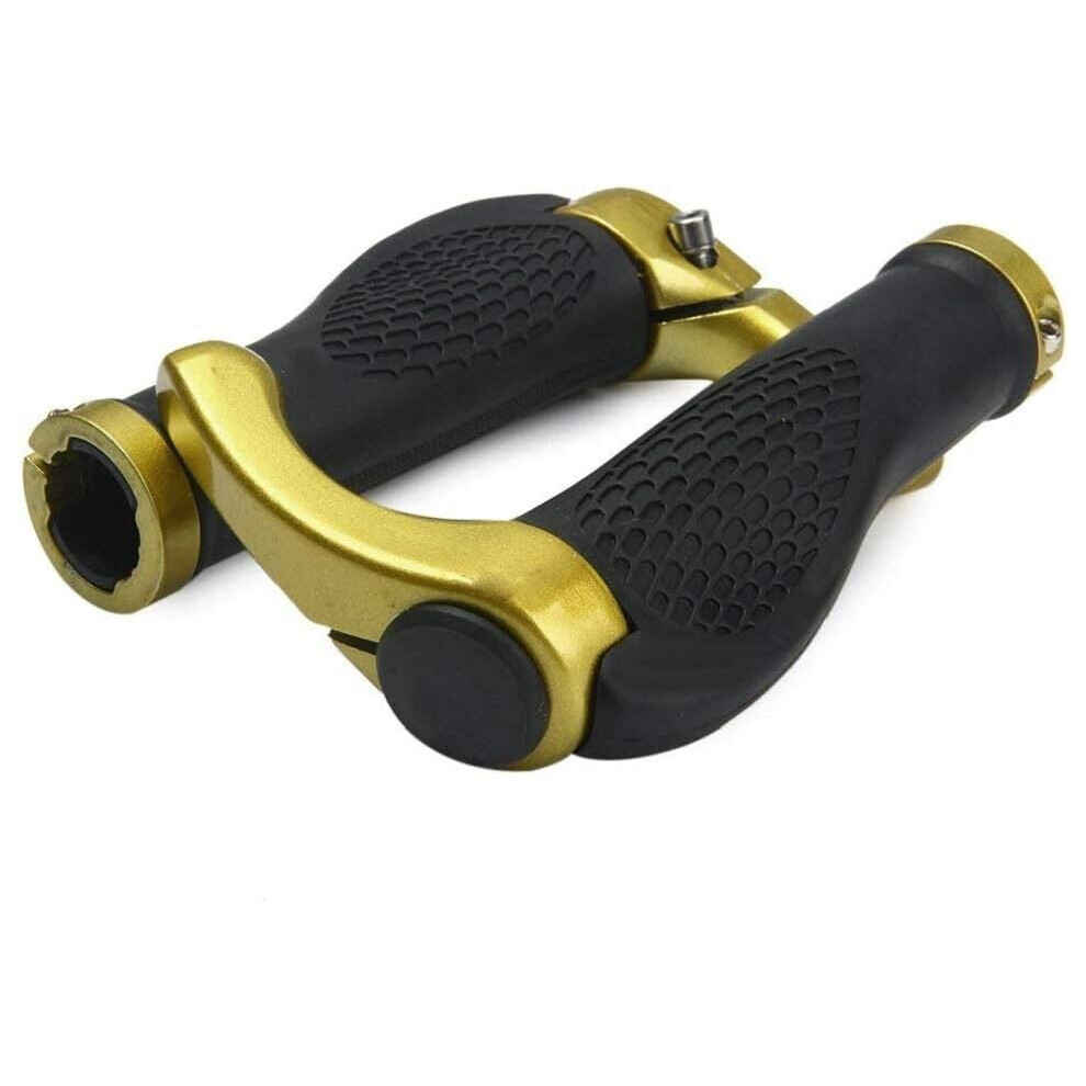 Manopole Per Manubrio Bicicletta Manopole Ergonomiche Manopole Manubrio Manopole Manubrio Mountain Bike Comode