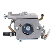 Carburateur de débroussailleuse ZAMA C1Q-EL24 pour Husqvarna 323p4 325p5 326p4 326p5x, carburateur de tondeuse