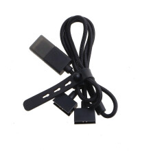 USB-latauskaapeli Razer Anzulle älylasien varaosien korjaukseen