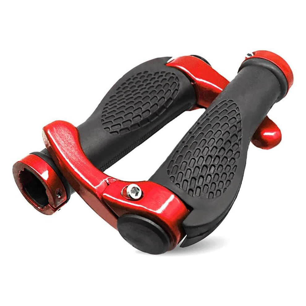 Manopole Per Manubrio Bicicletta Manopole Ergonomiche Manopole Manubrio Manopole Per Manubrio Mountain Bike