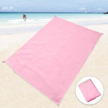Esterilla de playa, CYSJ, ligera, plegable, impermeable, para picnic, 150 x 200 cm, portátil, para camping