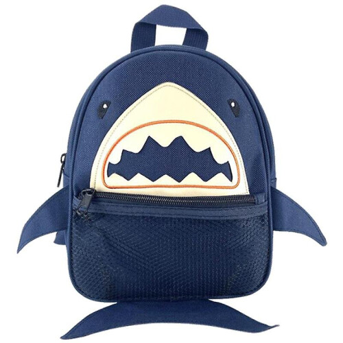 1 kpl Shark reppu