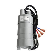 Vesipumppu uppomoottorilla tasavirta 12v 600l/h 5m muovipumppu asuntoautoihin