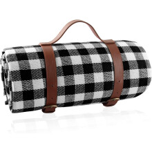 Coperta da picnic sportiva, tappetino da picnic, coperta da picnic 150x200 cm, coperta da spiaggia in sabbia,