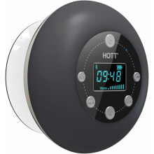 Ricevitore radio Radio da doccia Bluetooth 5.0