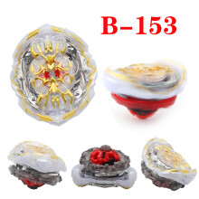 (B153) Todos os modelos de jarro B-154 B-151 B-149 Burst Toy Baybladel Lâmina giratória de giroscópio