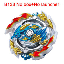 (B133) Todos os modelos de arremessador B-154 B-151 B-149 Burst Toy Baybladel Lâmina de giroscópio rotativa