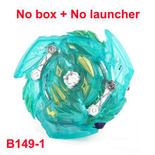 (B1491) Todos os modelos de arremessador B-154 B-151 B-149 Burst Toy Baybladel Lâmina giratória de giroscópio
