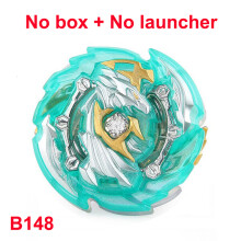 (B148) Todos os modelos de arremessador B-154 B-151 B-149 Burst Toy Baybladel Lâmina giratória de giroscópio