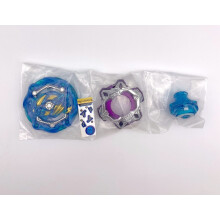 (Cosmo Dragon) Tomy Burst B-153 Cosmo Dragon e Erase Fafnir SEM CAIXA