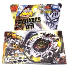 (BB114) TOMY LIMITED 4D ROXO Sem Lançador
