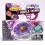 (BB47) TOMY LIMITED 4D ROXO Sem Lançador 1