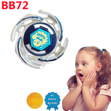 (tomy BB72) Tomy BB-72 Metal Fusion 105F Premium retorna Booster Aquario como brinquedos infantis